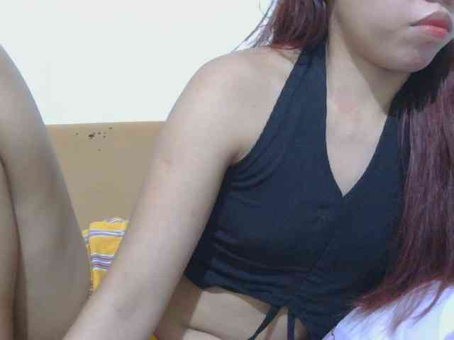 Mysteriouslovely webcam