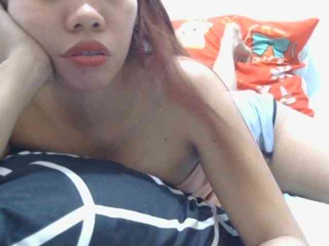 Mysteriouslovely webcam