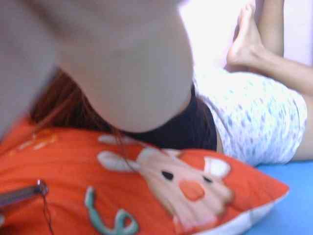 Mysteriouslovely webcam