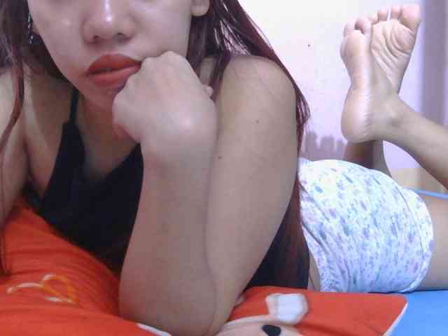 Mysteriouslovely webcam