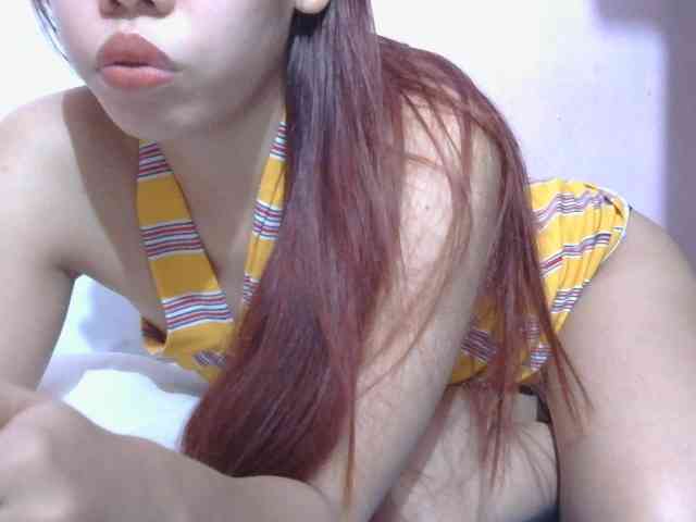Mysteriouslovely webcam
