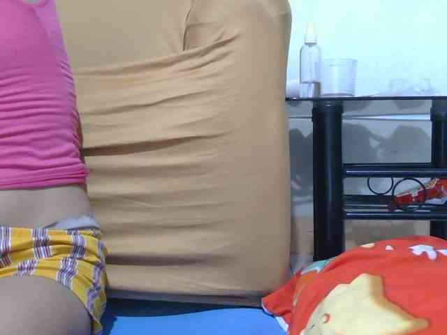 Mysteriouslovely webcam