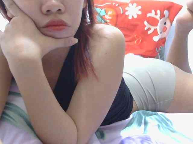 Mysteriouslovely webcam