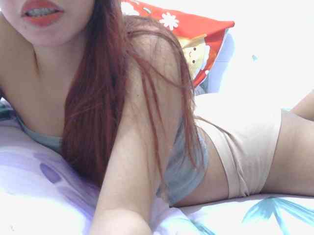 Mysteriouslovely webcam