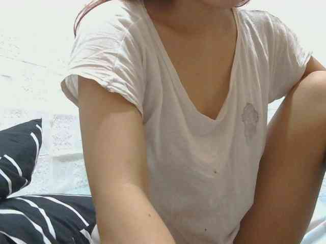 Mysteriouslovely webcam