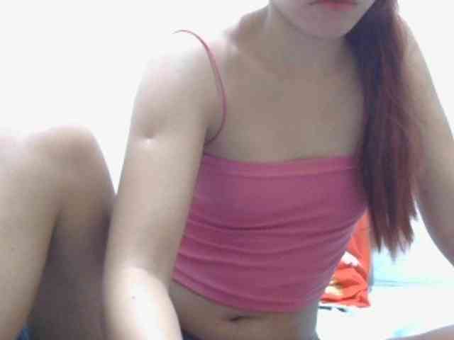 Mysteriouslovely webcam