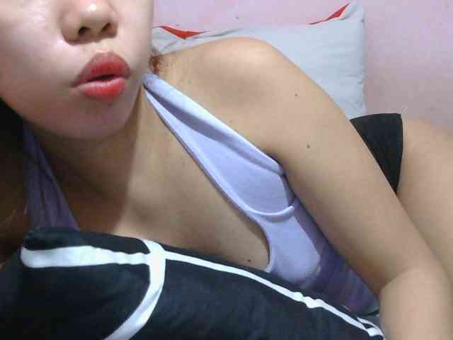 Mysteriouslovely webcam