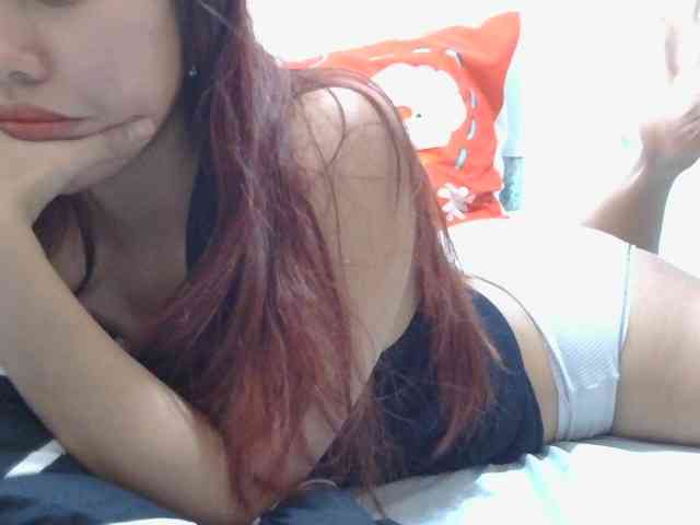Mysteriouslovely webcam