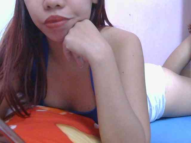 Mysteriouslovely webcam
