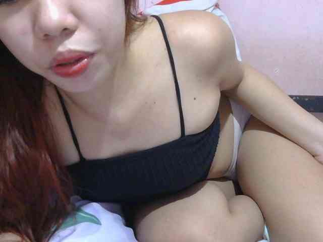 Mysteriouslovely webcam