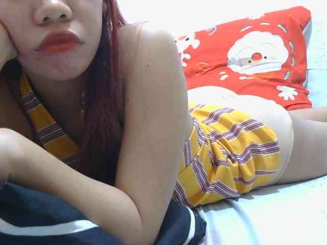 Mysteriouslovely webcam