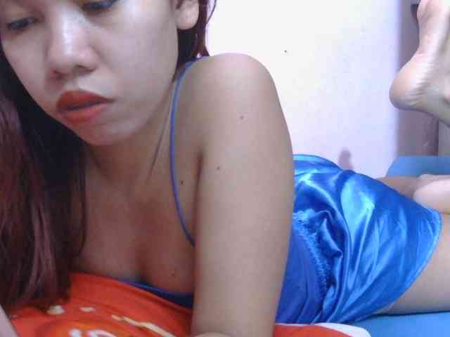 Mysteriouslovely webcam