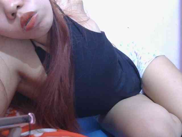 Mysteriouslovely webcam