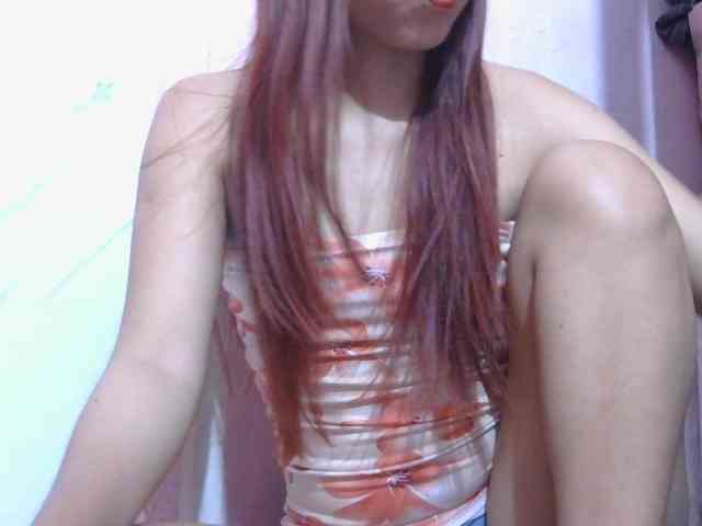 Mysteriouslovely webcam