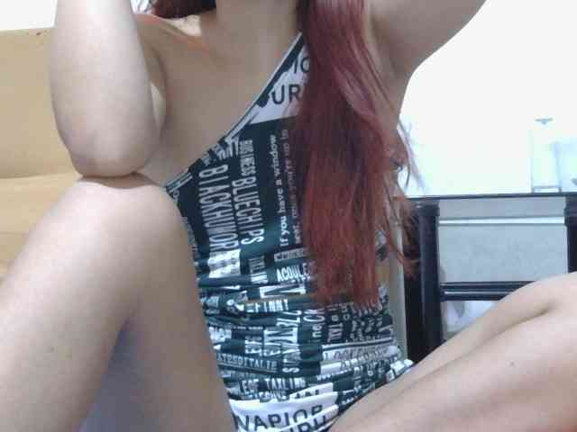 Mysteriouslovely webcam