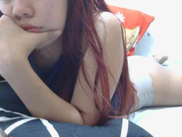 Mysteriouslovely webcam