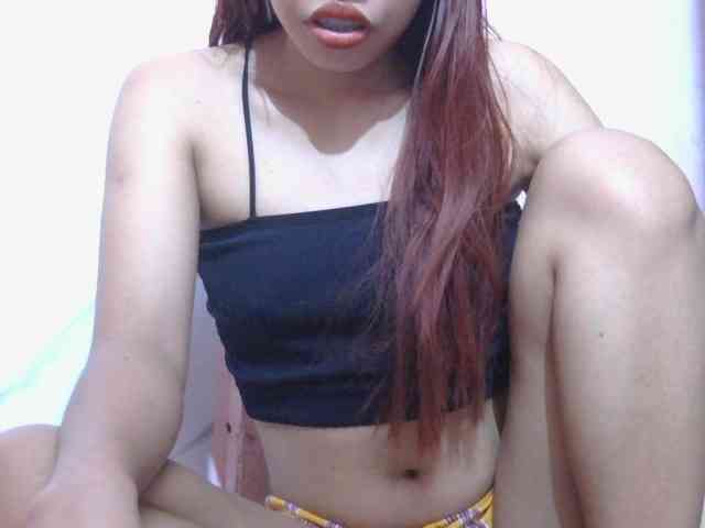 Mysteriouslovely webcam