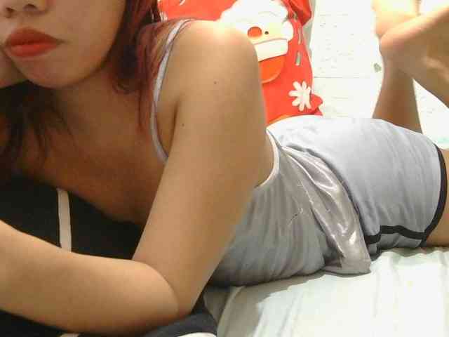 Mysteriouslovely webcam