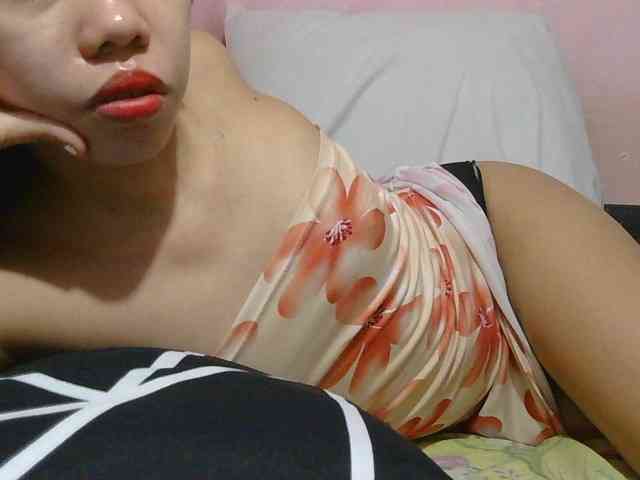 Modelo: Mysteriouslovely