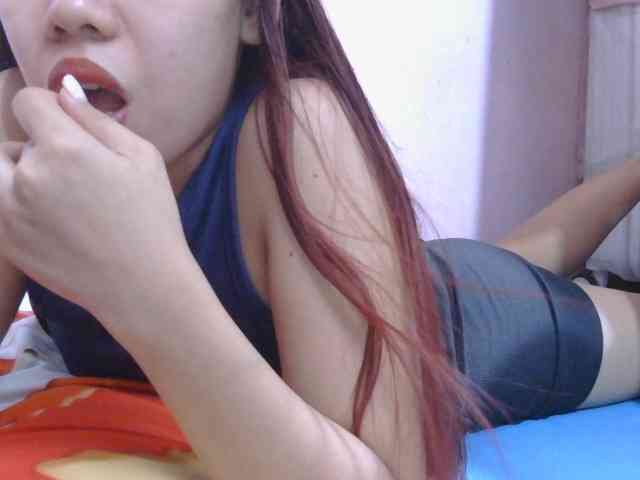 Mysteriouslovely webcam