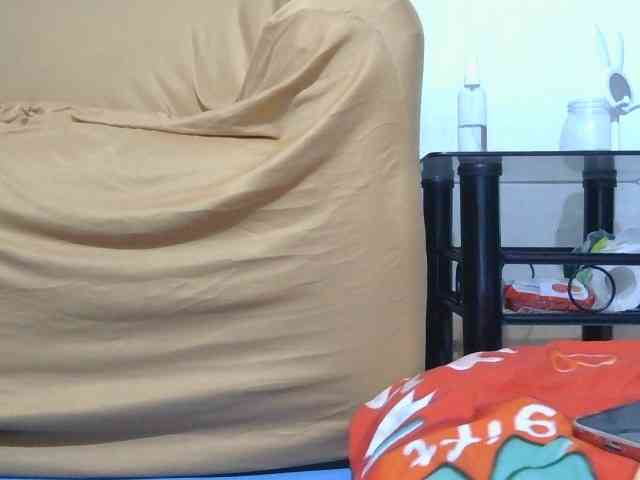 Mysteriouslovely webcam
