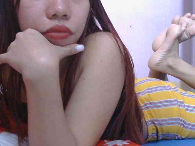 Mysteriouslovely webcam