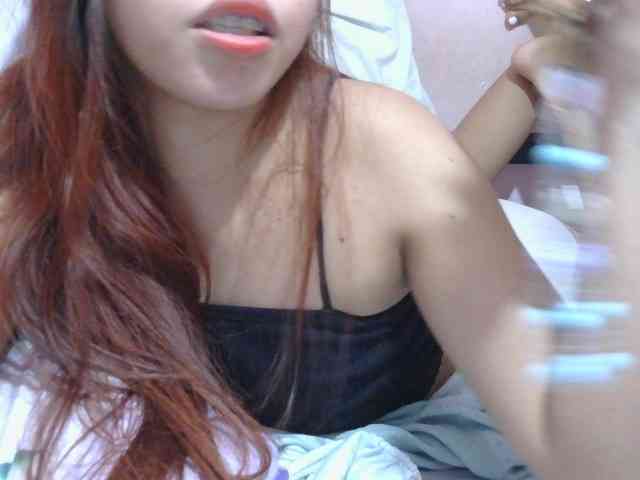 Mysteriouslovely webcam