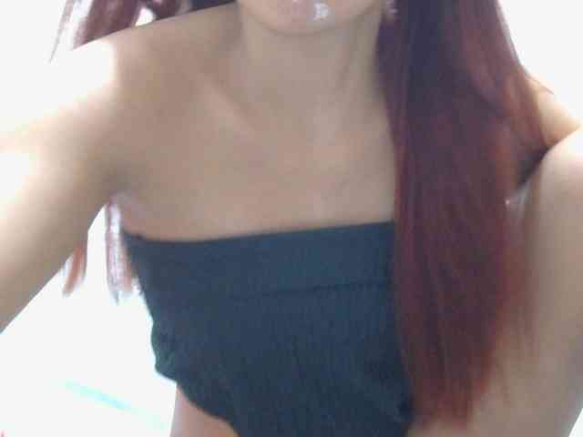 Mysteriouslovely webcam