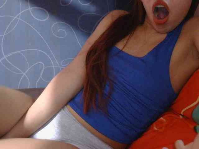 Mysteriouslovely webcam