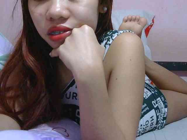Mysteriouslovely webcam