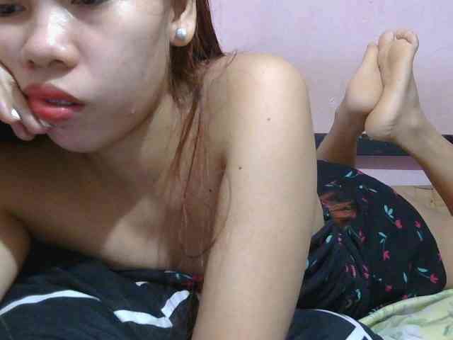 Mysteriouslovely webcam