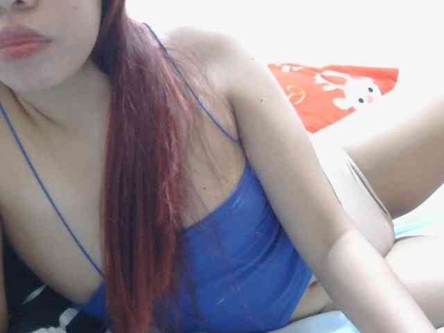 Mysteriouslovely webcam