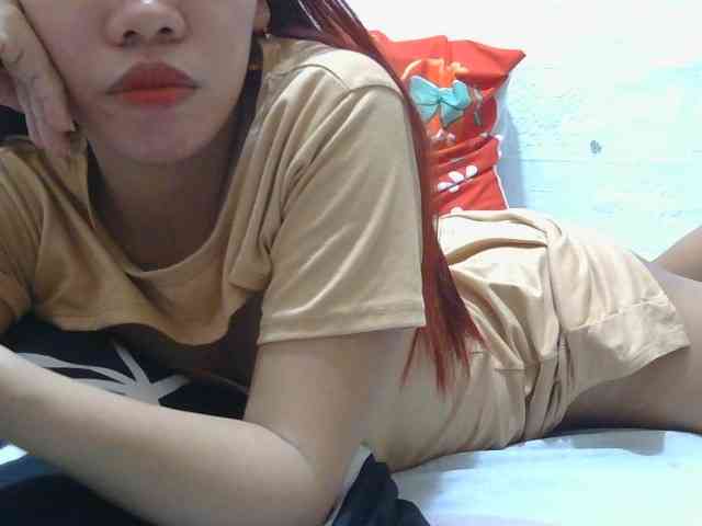 Mysteriouslovely webcam