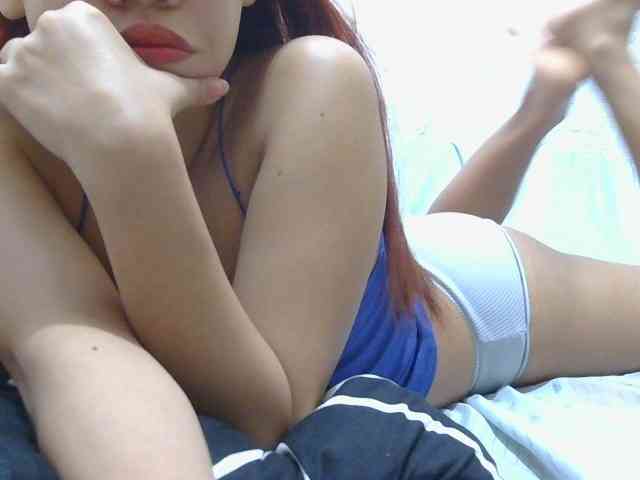 Mysteriouslovely webcam