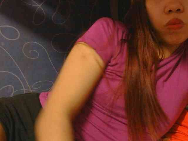 Mysteriouslovely webcam