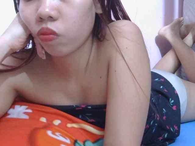 Mysteriouslovely webcam
