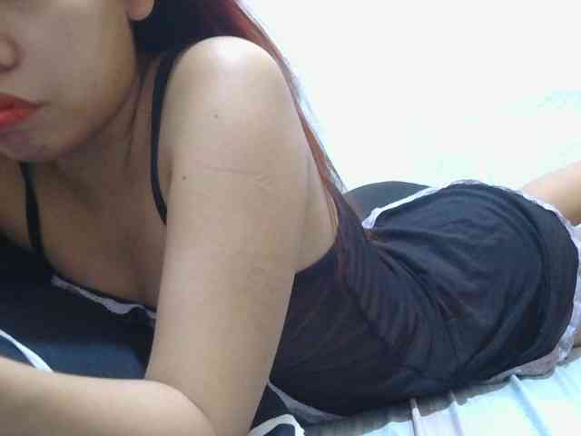 Mysteriouslovely webcam