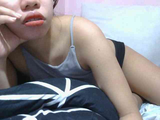 Mysteriouslovely webcam