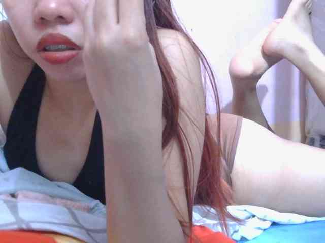 Mysteriouslovely webcam