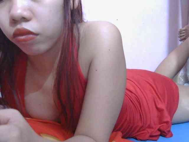 Mysteriouslovely webcam