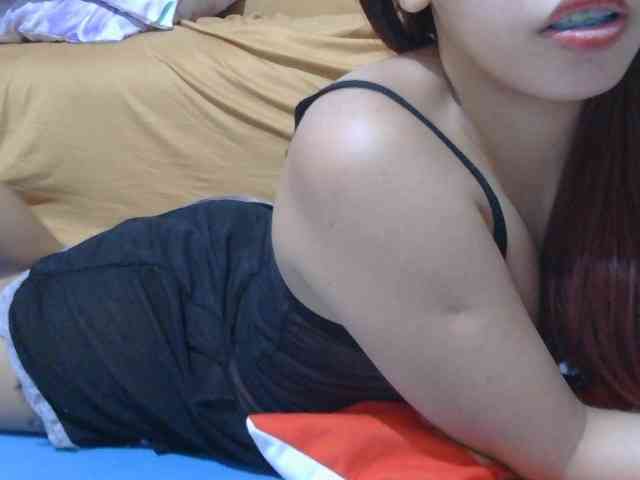 Mysteriouslovely webcam