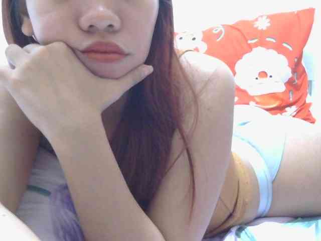 Mysteriouslovely webcam