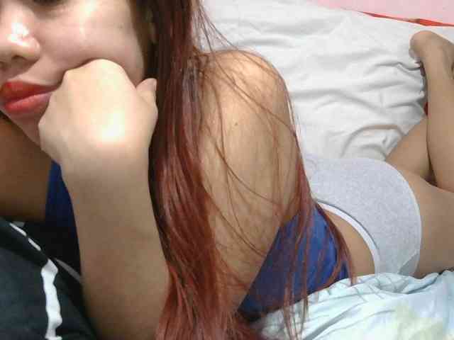 Mysteriouslovely webcam