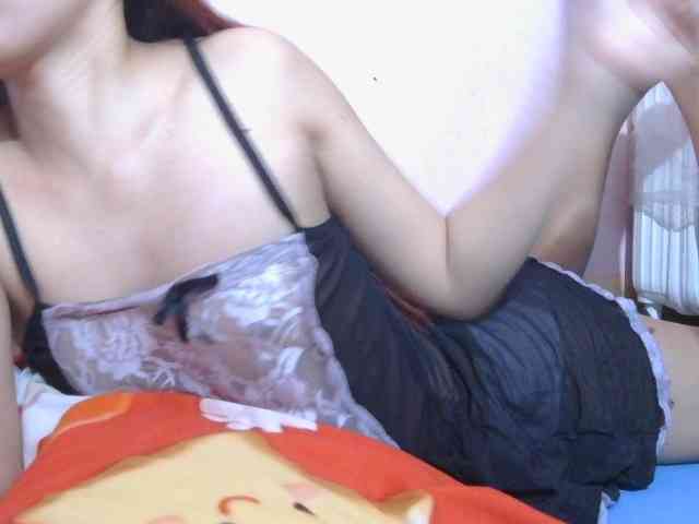 Mysteriouslovely webcam