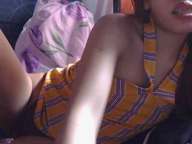 Mysteriouslovely webcam