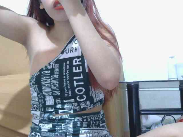 Mysteriouslovely webcam