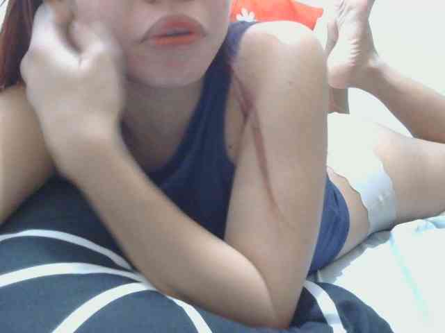 Mysteriouslovely webcam