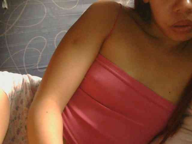 Mysteriouslovely webcam