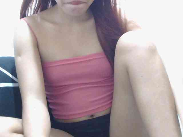 Mysteriouslovely webcam