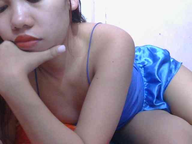 Mysteriouslovely webcam